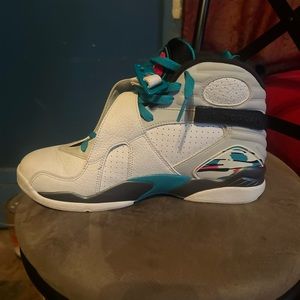 Jordan 8 south beach